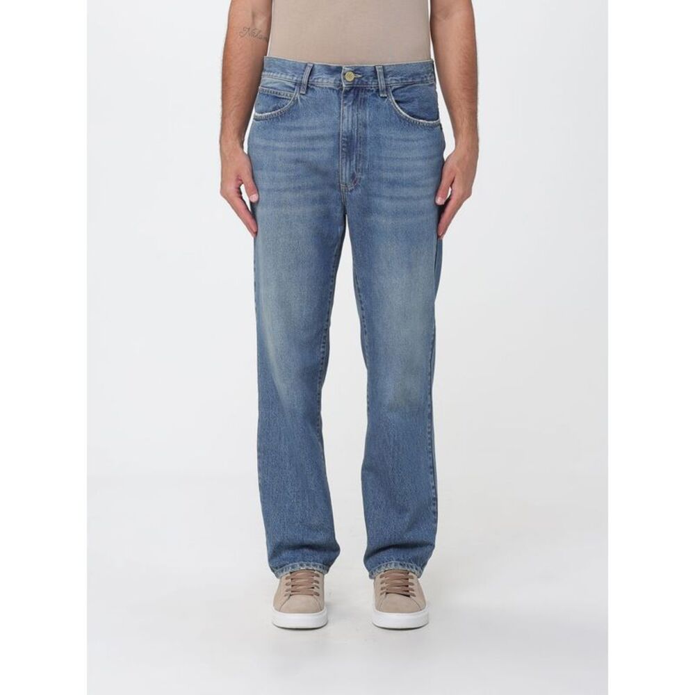 Ballantyne Jeans Men Blue